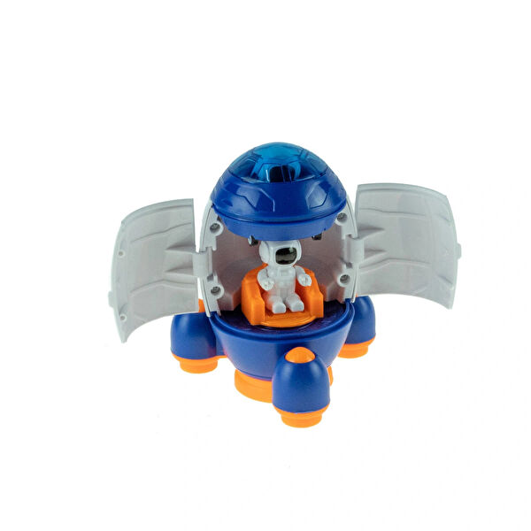 Mixoyuncak Oyuncak Helikopter, Uçaklar