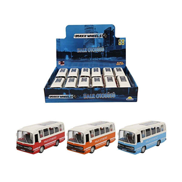 SepetinBurada Oyuncak Arabalar