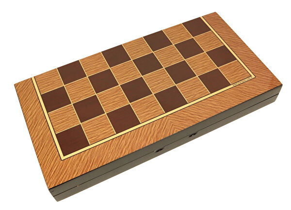 Bıyıklı Tobacco Tavla