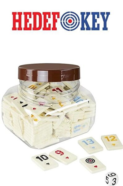 Bıyıklı Tobacco Okey