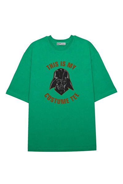 GreenMint Erkek Tişört