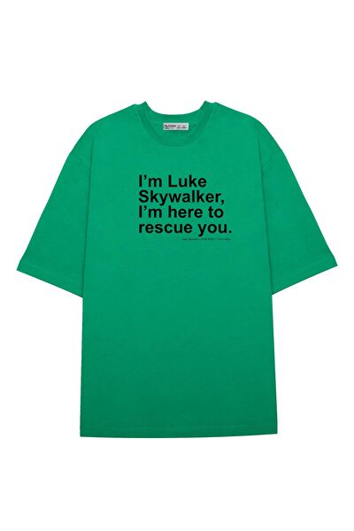 GreenMint Erkek Tişört