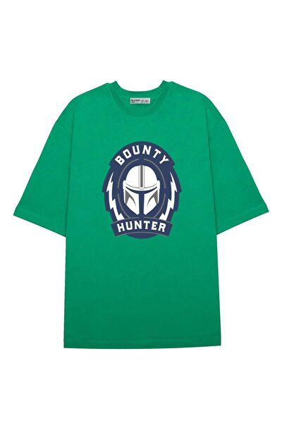 GreenMint Erkek Tişört