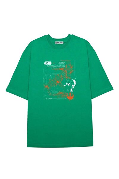 GreenMint Erkek Tişört