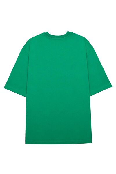 GreenMint Erkek Tişört