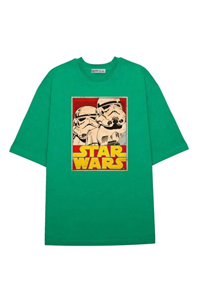 GreenMint Erkek Tişört