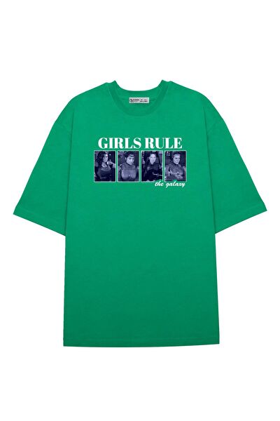 GreenMint Erkek Tişört