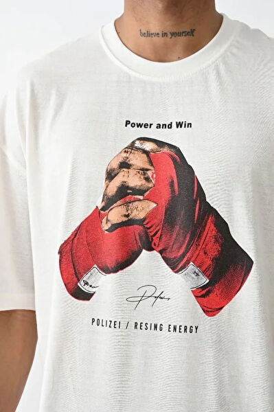 ESSEBUTİK Erkek Tişört