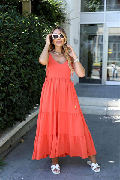 ESSEBUTİK Günlük Elbise