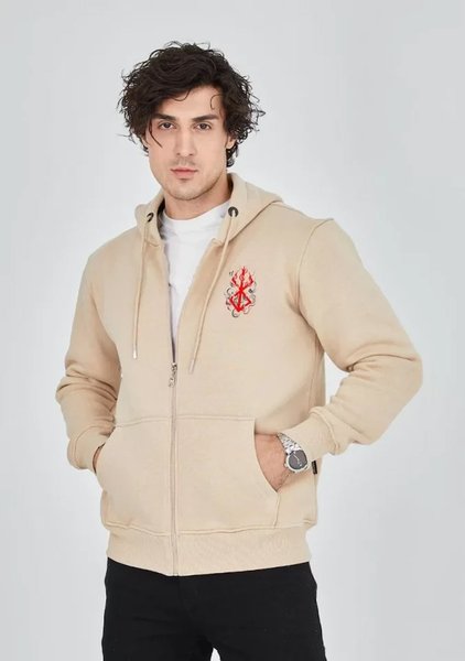 ESSEBUTİK Erkek Sweatshirt