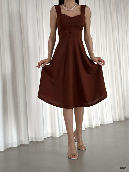 ESSEBUTİK Günlük Elbise