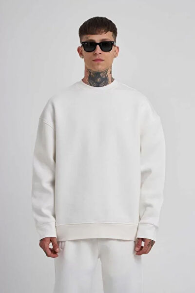 ESSEBUTİK Erkek Sweatshirt