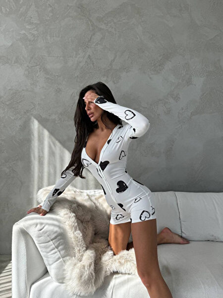 ESSEBUTİK Günlük Tulum, Salopet