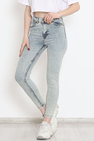 ESSEBUTİK Kadın Pantolon