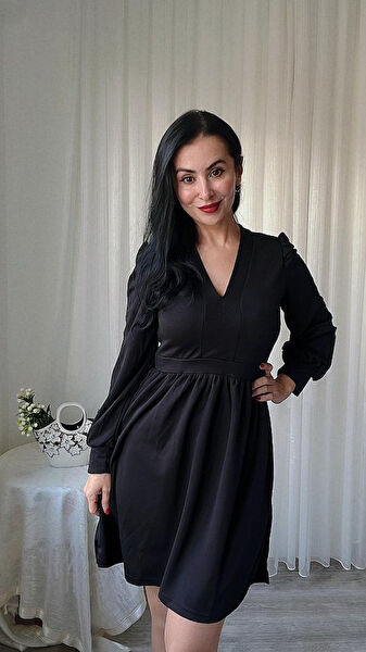 ESSEBUTİK Günlük Elbise