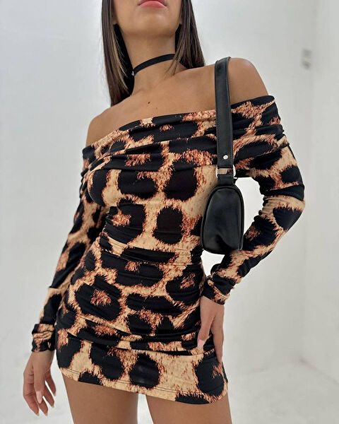 ESSEBUTİK Günlük Elbise