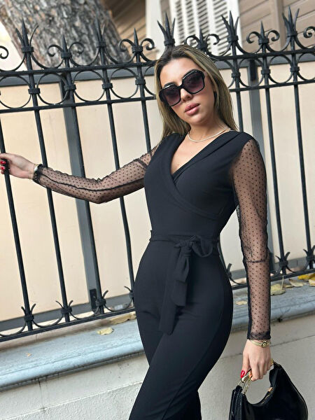 ESSEBUTİK Günlük Tulum, Salopet