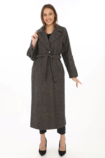 ESSEBUTİK Kadın Kaban