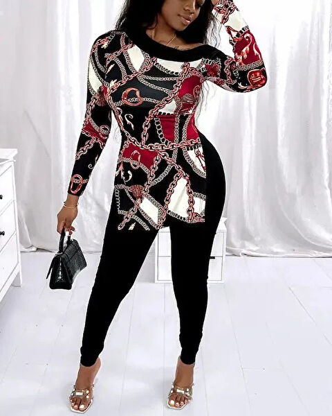 ESSEBUTİK Kadın Alt Üst Takım