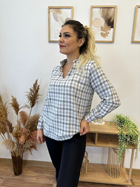 ESSEBUTİK Kadın Bluz