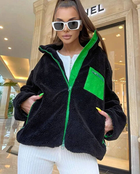 ESSEBUTİK Kadın Mont