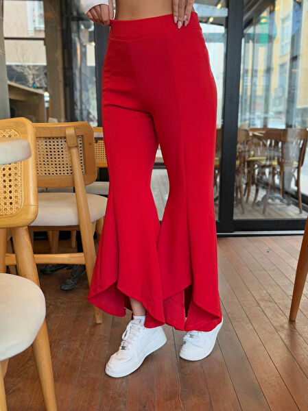 ESSEBUTİK Kadın Pantolon