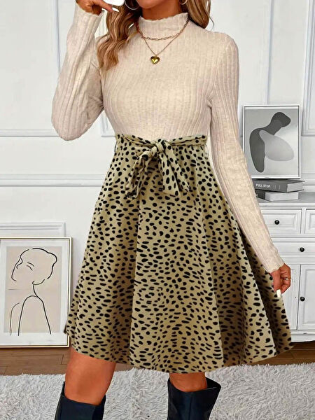 ESSEBUTİK Günlük Elbise