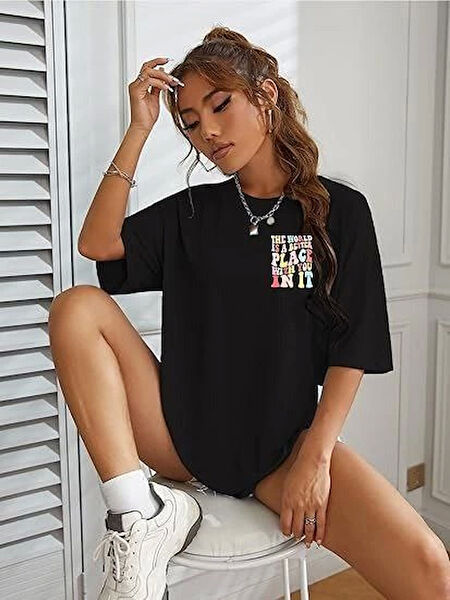 ESSEBUTİK Kadın Tişört