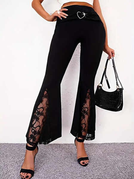 ESSEBUTİK Kadın Pantolon