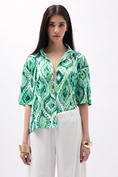 ESSEBUTİK Kadın Gömlek