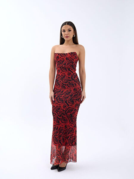 ESSEBUTİK Günlük Elbise