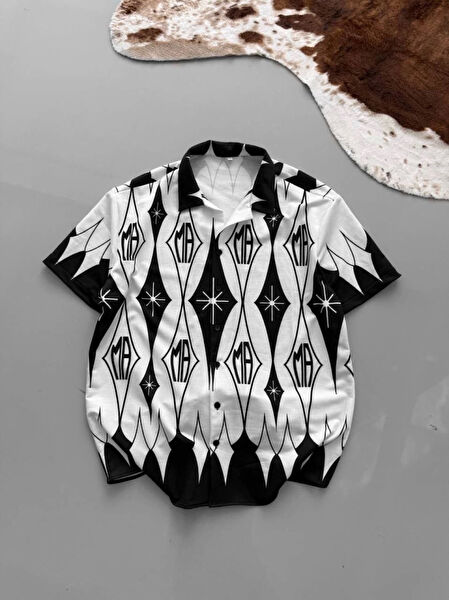 ESSEBUTİK Erkek Gömlek