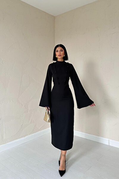 ESSEBUTİK Günlük Elbise