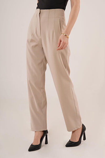 ESSEBUTİK Kadın Pantolon