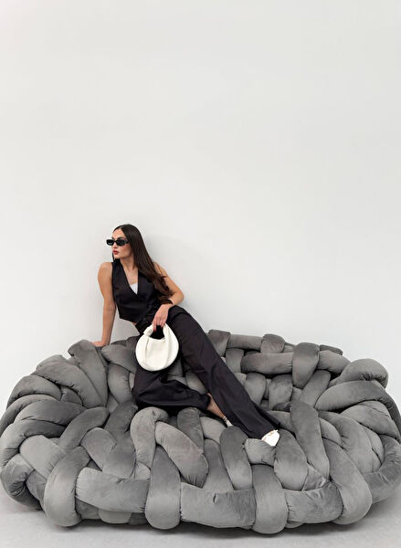 ESSEBUTİK Kadın Yelek