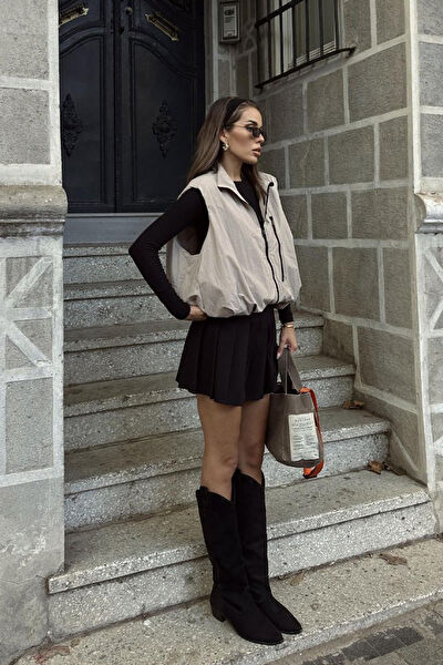 ESSEBUTİK Kadın Yelek