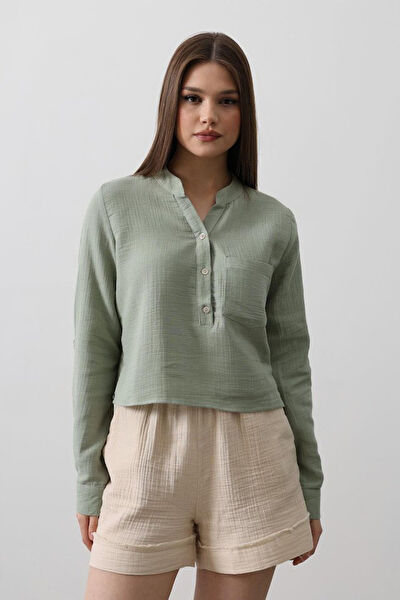 ESSEBUTİK Kadın Bluz