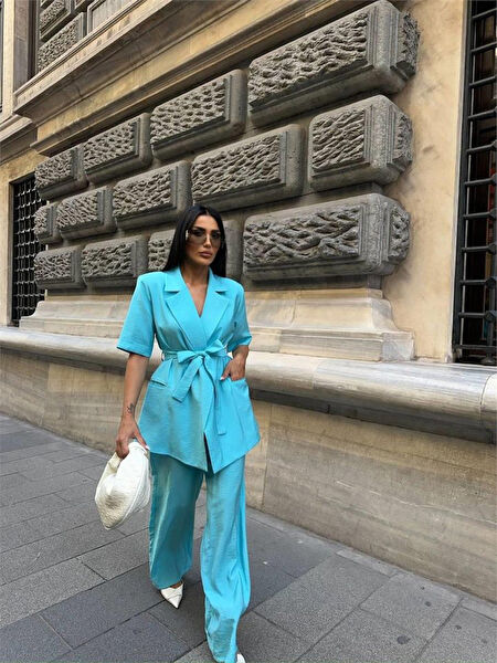 ESSEBUTİK Kadın Ceket