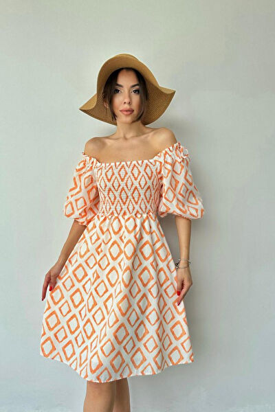 ESSEBUTİK Günlük Elbise