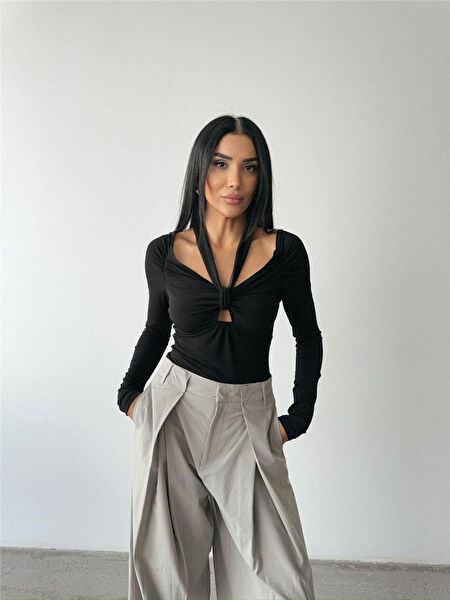 ESSEBUTİK Kadın Atlet, Body, Fanila