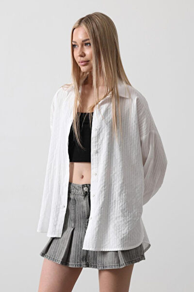 ESSEBUTİK Kadın Gömlek