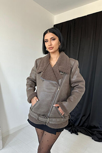 ESSEBUTİK Kadın Ceket