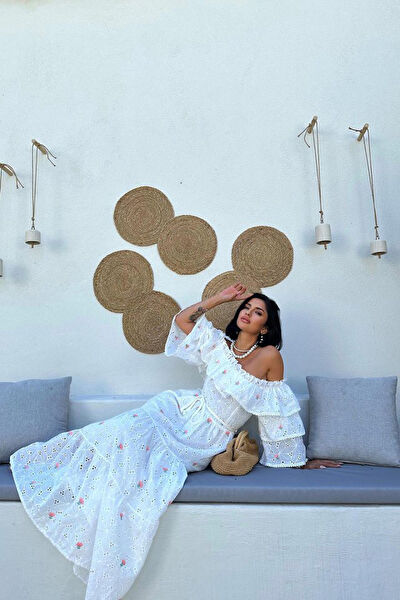 ESSEBUTİK Günlük Elbise