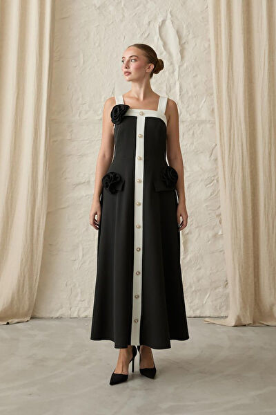 ESSEBUTİK Günlük Elbise