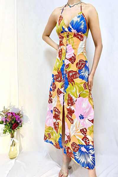 ESSEBUTİK Günlük Elbise