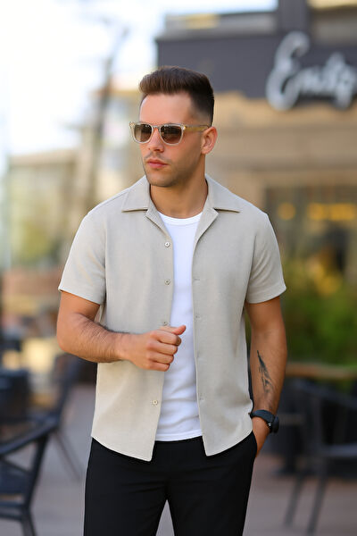 ESSEBUTİK Erkek Gömlek