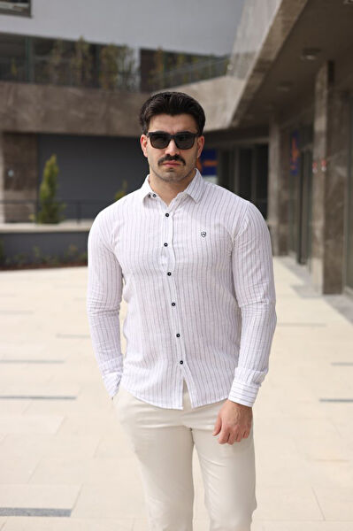 ESSEBUTİK Erkek Gömlek