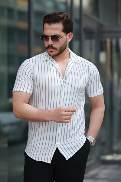 ESSEBUTİK Erkek Gömlek