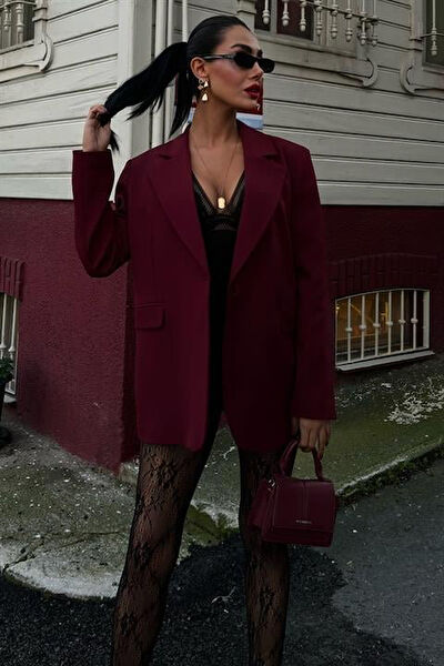 ESSEBUTİK Kadın Ceket