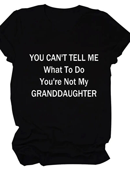 ESSEBUTİK Kadın Tişört